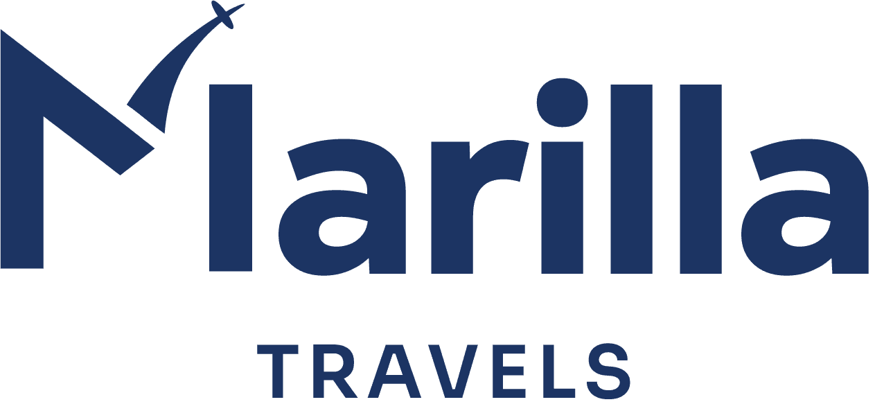Marilla Travels Logo